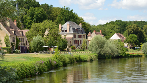 Réparation dégât des eaux Vichy